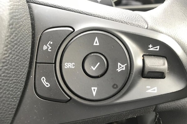 Used Vauxhall Corsa 2023 for sale - 75593556: Photo 17