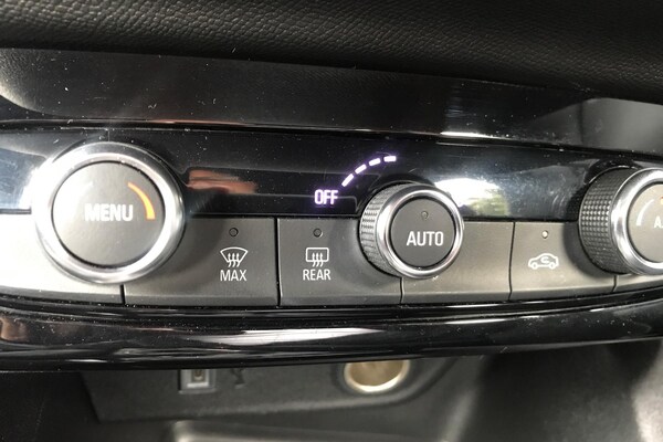 Used Vauxhall Corsa 2023 for sale - 75593556: Photo 18