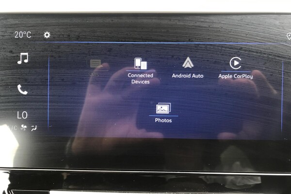 Used Vauxhall Corsa 2023 for sale - 75593556: Photo 20