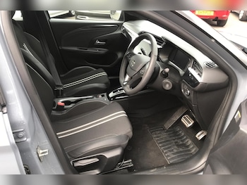 Used Vauxhall Corsa 2023 for sale - 75593556: Photo