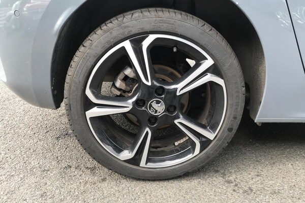 Used Vauxhall Corsa 2023 for sale - 75593556: Photo 3