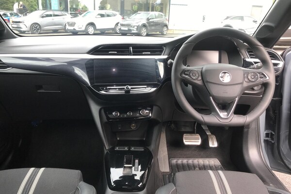 Used Vauxhall Corsa 2023 for sale - 75593556: Photo 4
