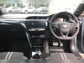 Used Vauxhall Corsa 2023 for sale - 75593556: Photo