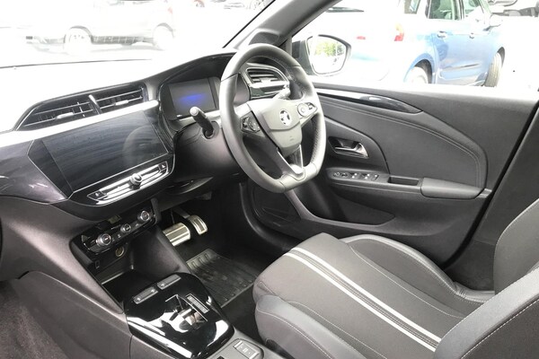 Used Vauxhall Corsa 2023 for sale - 75593556: Photo 5