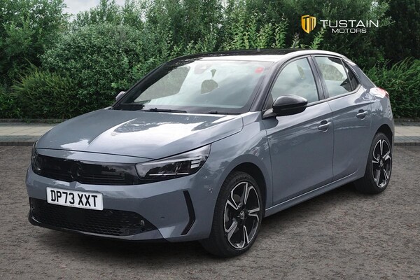 Used Vauxhall Corsa 2023 for sale - 75593556: Photo 6