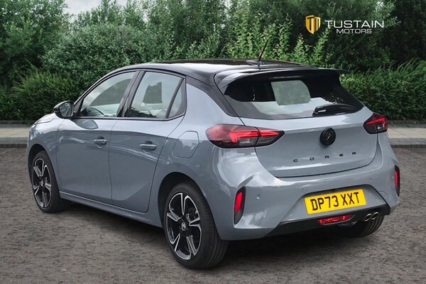 Used Vauxhall Corsa 2023 for sale - 75593556: Photo 7