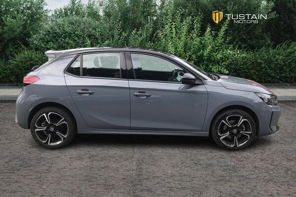 Used Vauxhall Corsa 2023 for sale - 75593556: Photo 8