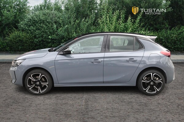 Used Vauxhall Corsa 2023 for sale - 75593556: Photo 9