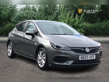 Vauxhall - Astra