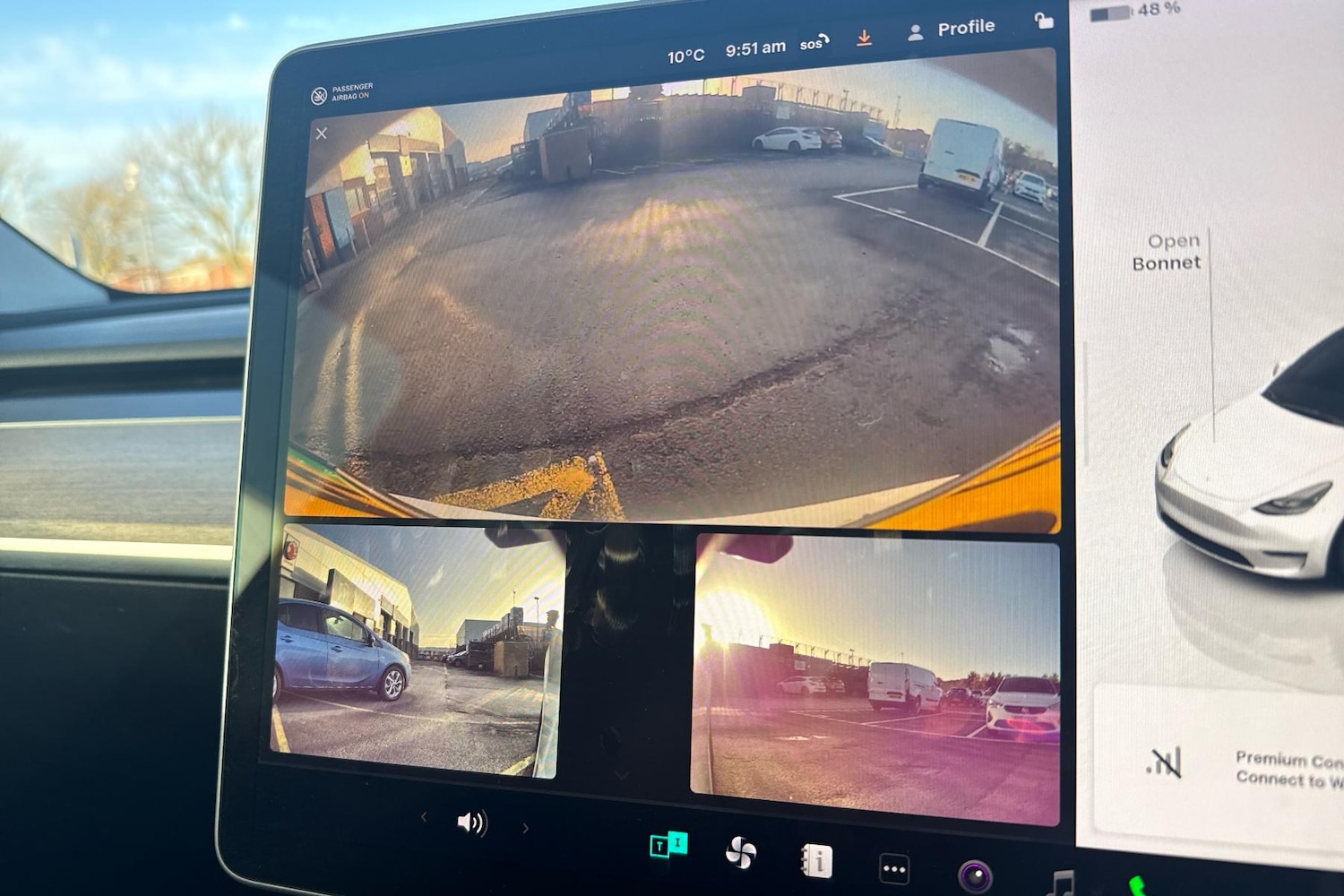 Used Tesla Model Y 2022 for sale - 77270522: Photo 20