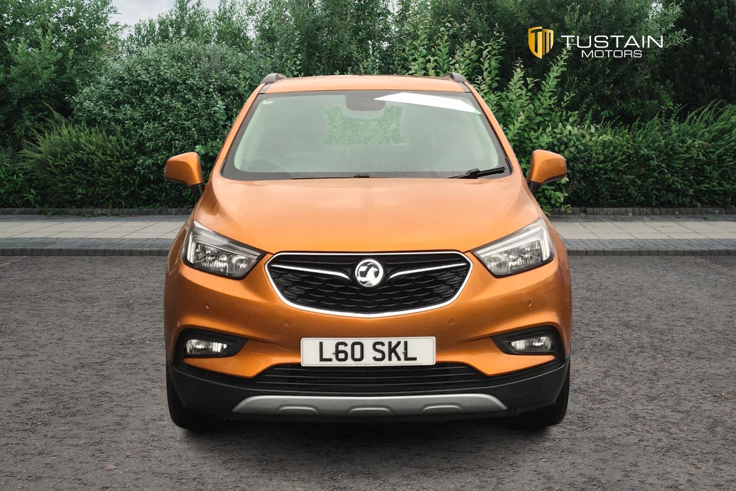 Used Vauxhall Mokka X 2018 for sale - 76461094: Photo 10