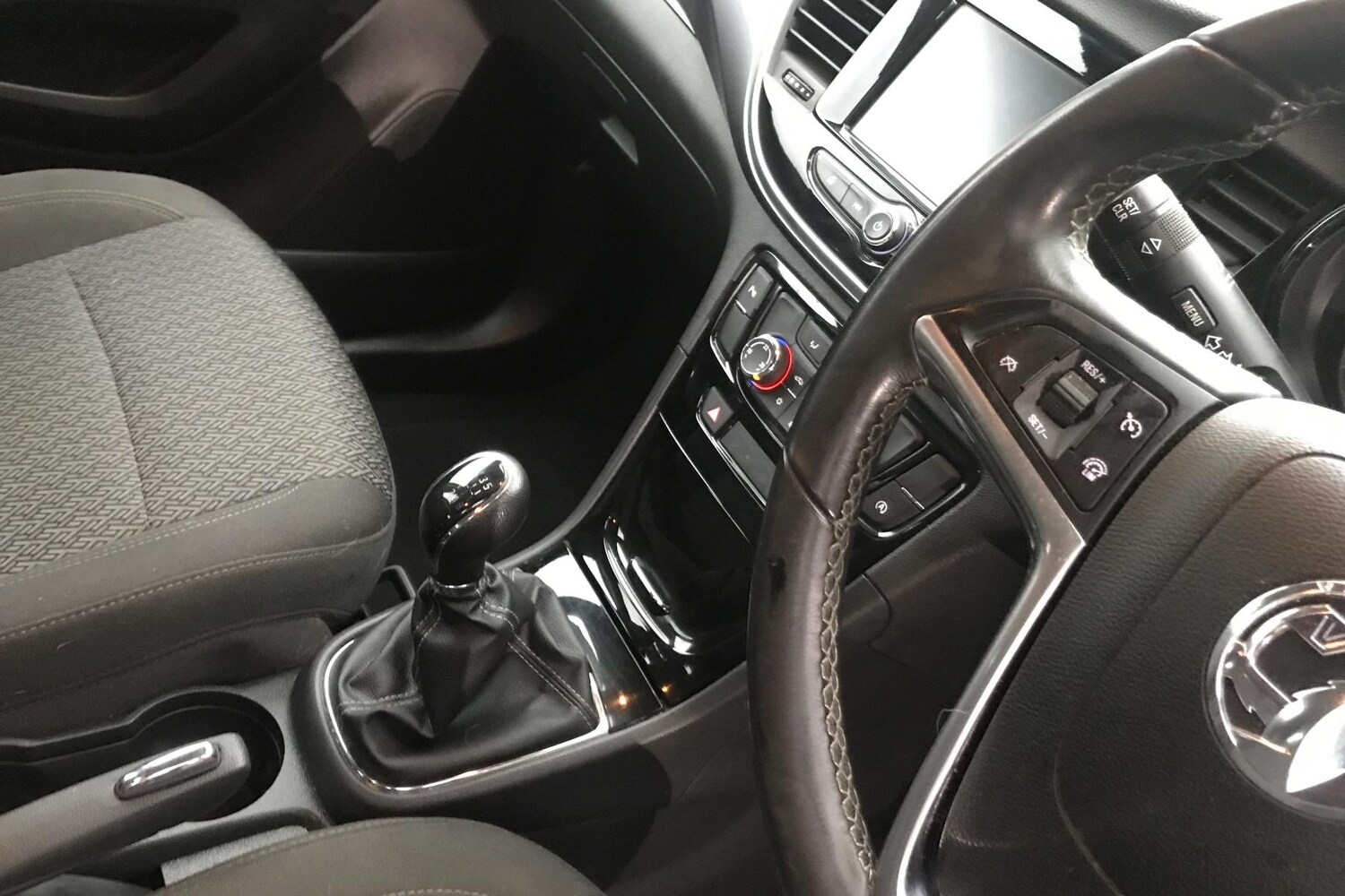 Used Vauxhall Mokka X 2018 for sale - 76461094: Photo 14