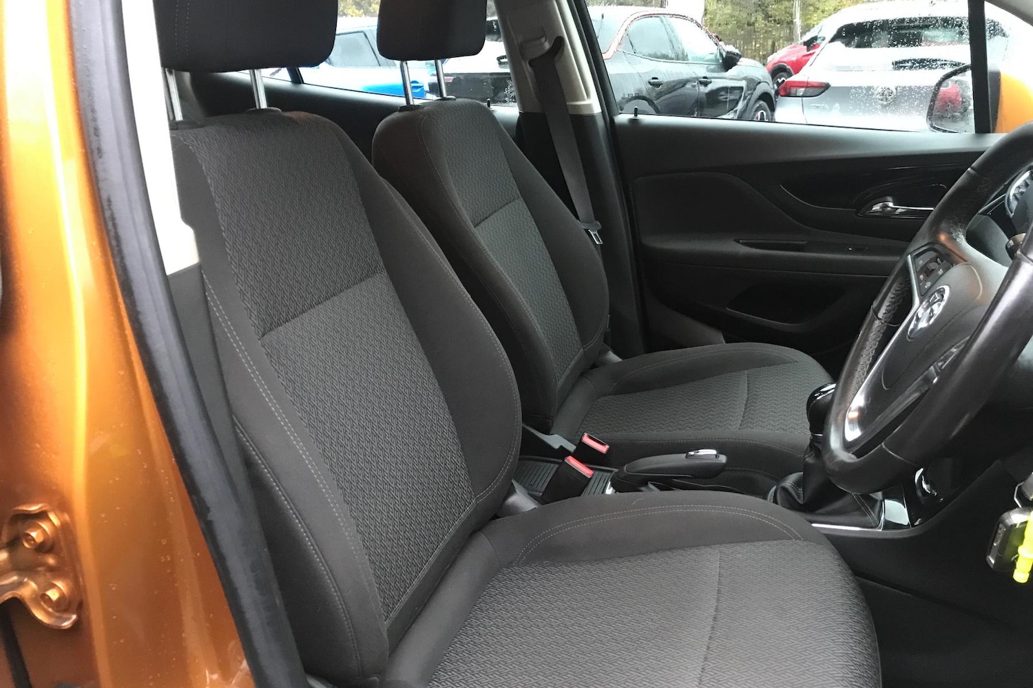 Used Vauxhall Mokka X 2018 for sale - 76461094: Photo 15