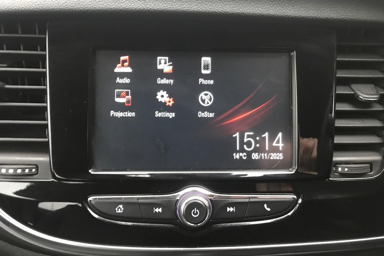 Used Vauxhall Mokka X 2018 for sale - 76461094: Photo 17