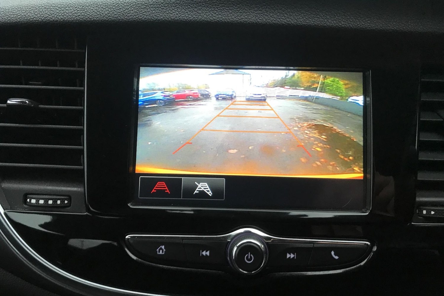 Used Vauxhall Mokka X 2018 for sale - 76461094: Photo 18