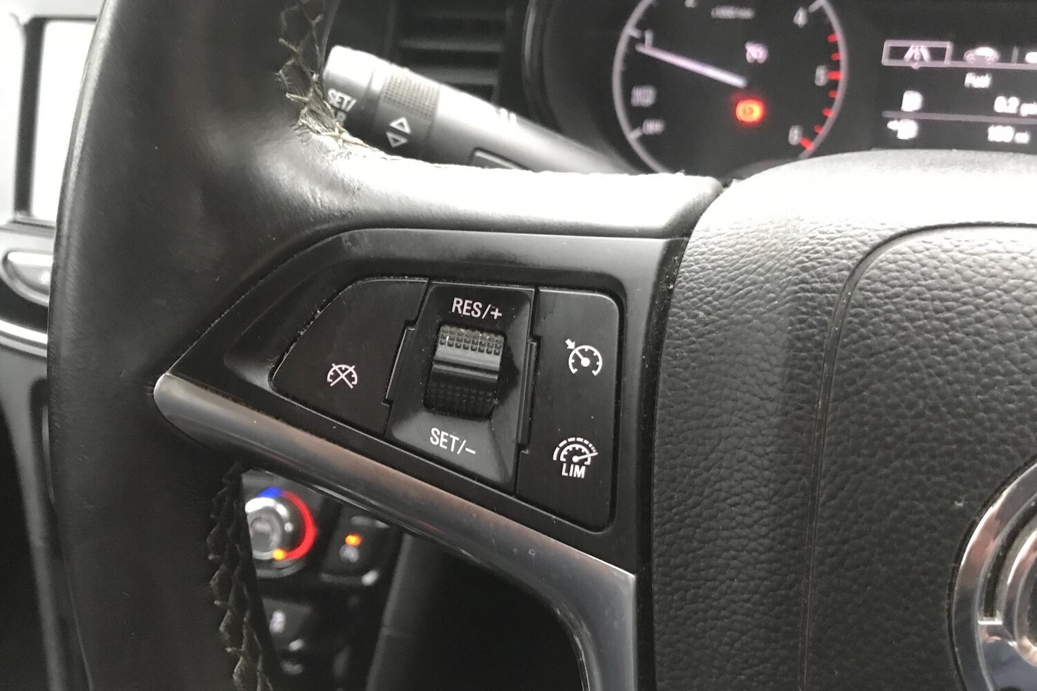 Used Vauxhall Mokka X 2018 for sale - 76461094: Photo 21