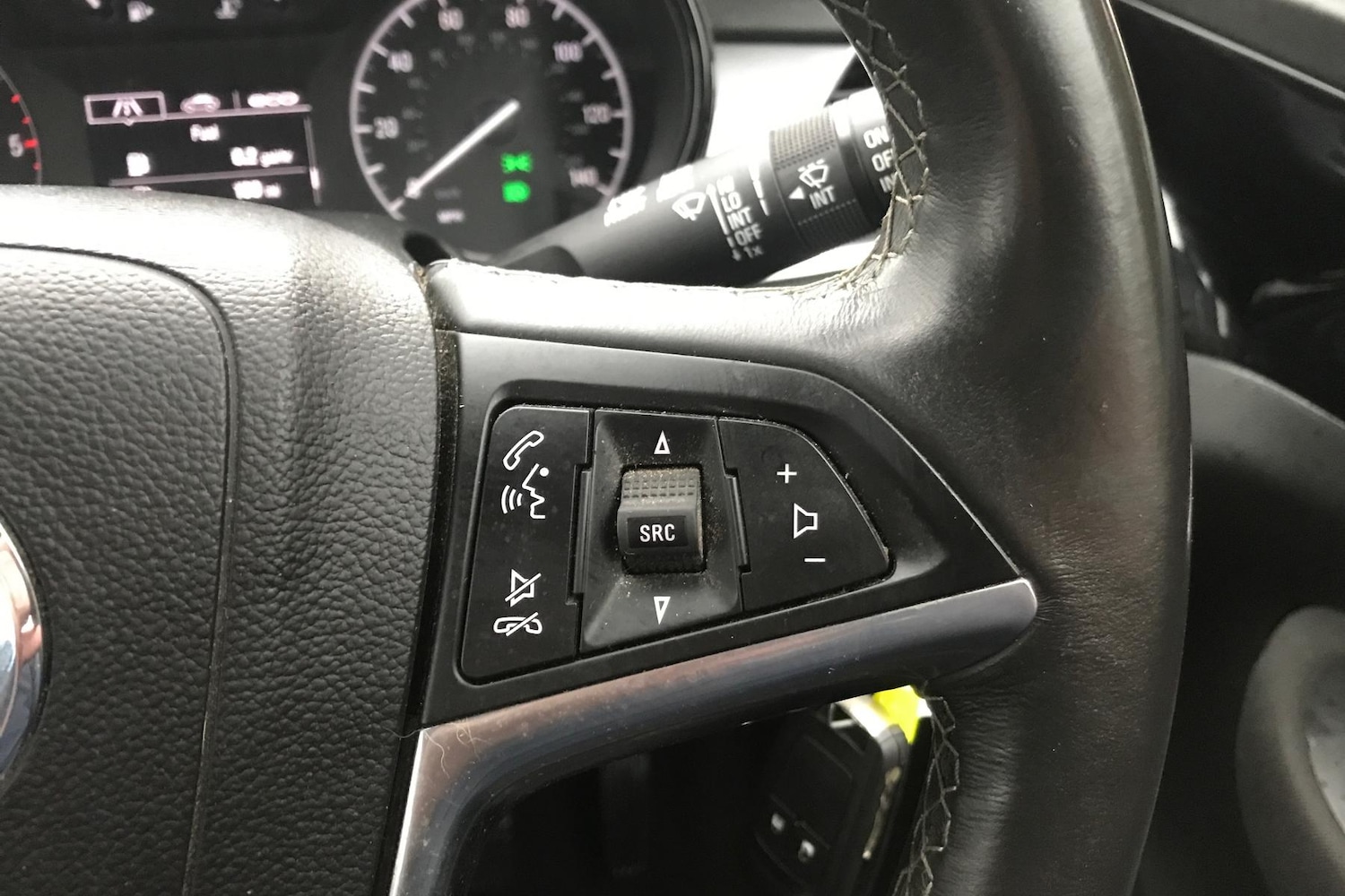 Used Vauxhall Mokka X 2018 for sale - 76461094: Photo 22