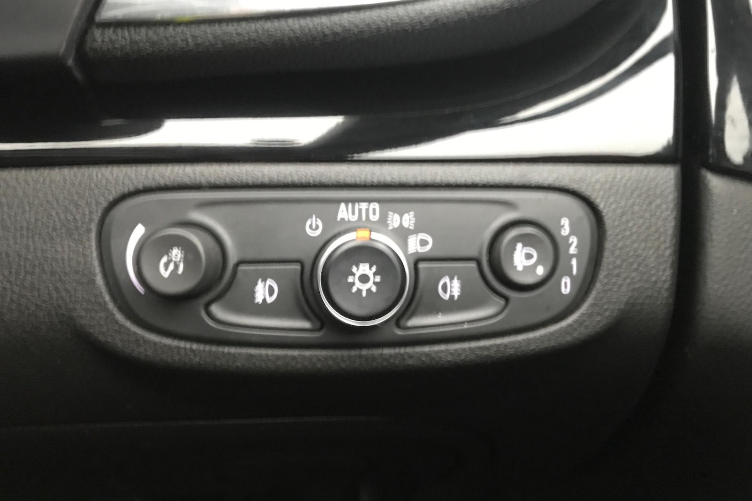 Used Vauxhall Mokka X 2018 for sale - 76461094: Photo 23