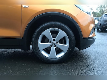 Used Vauxhall Mokka X 2018 for sale - 76461094: Photo