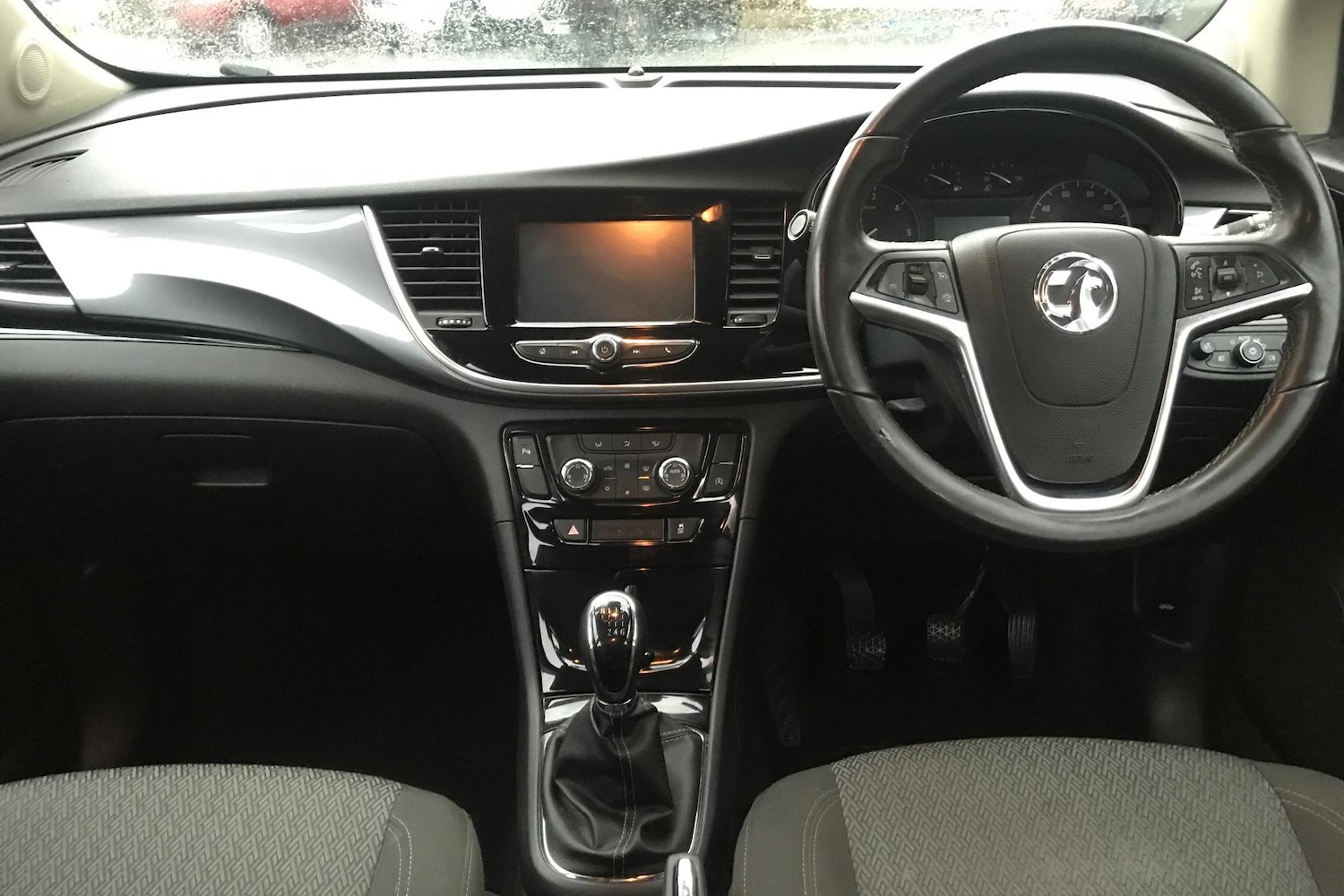 Used Vauxhall Mokka X 2018 for sale - 76461094: Photo 4