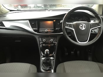 Used Vauxhall Mokka X 2018 for sale - 76461094: Photo