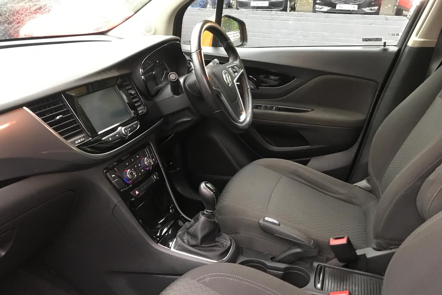 Used Vauxhall Mokka X 2018 for sale - 76461094: Photo 5