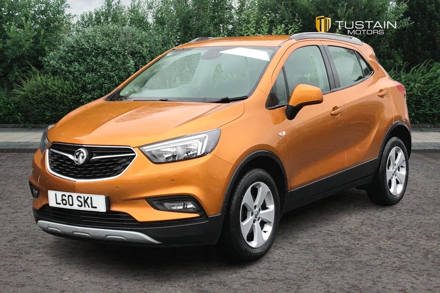 Used Vauxhall Mokka X 2018 for sale - 76461094: Photo 6