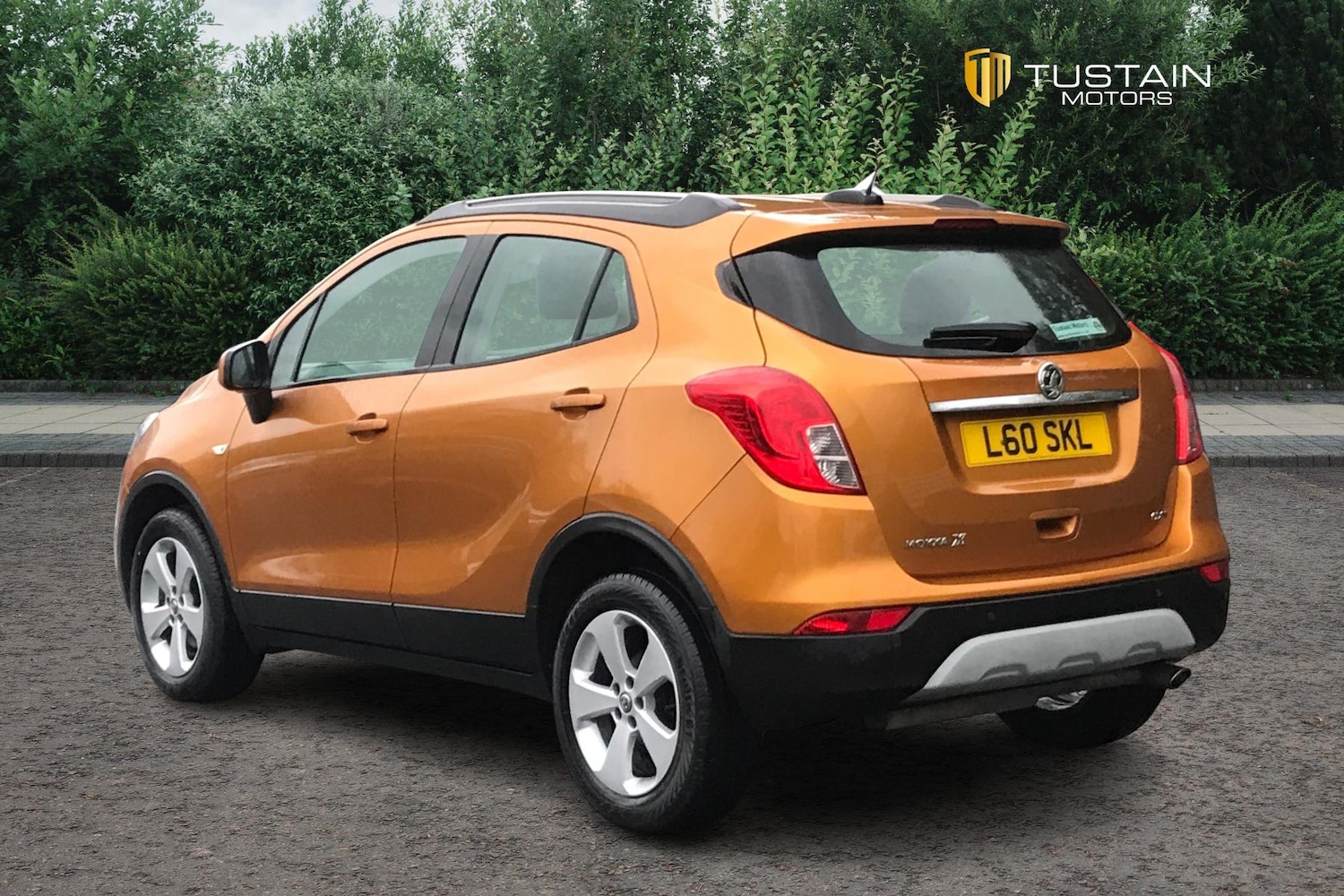 Used Vauxhall Mokka X 2018 for sale - 76461094: Photo 7