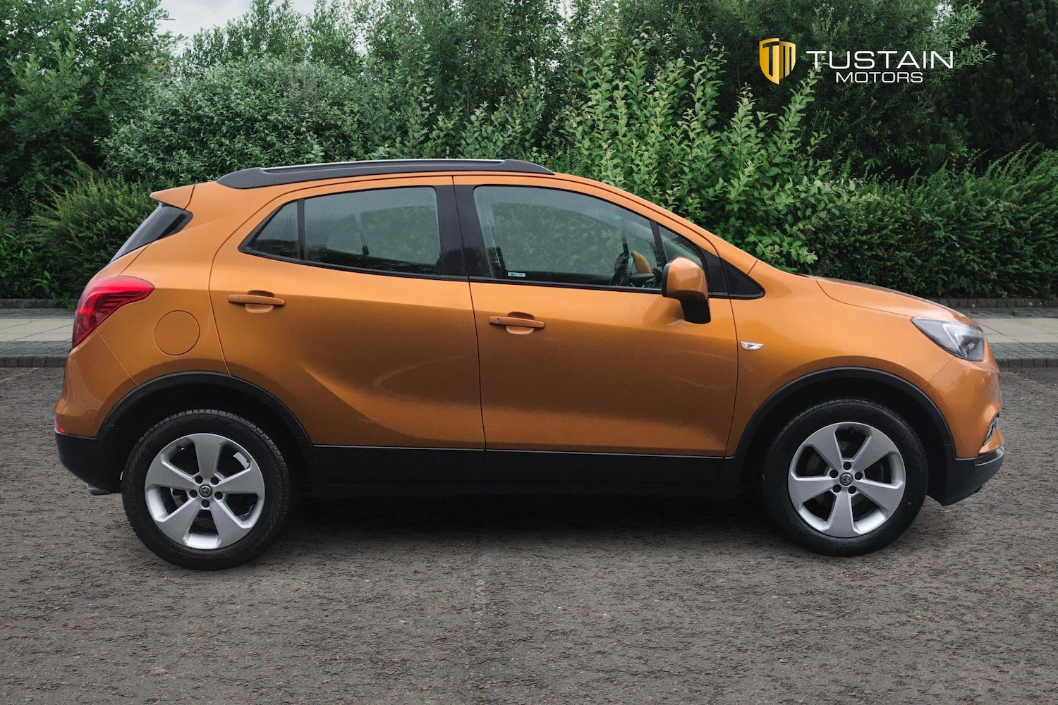 Used Vauxhall Mokka X 2018 for sale - 76461094: Photo 8