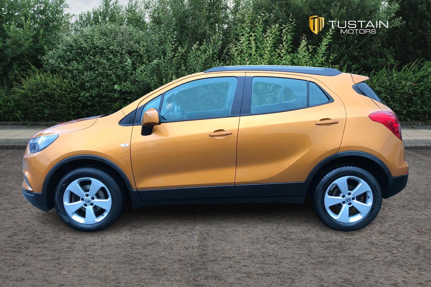 Used Vauxhall Mokka X 2018 for sale - 76461094: Photo 9