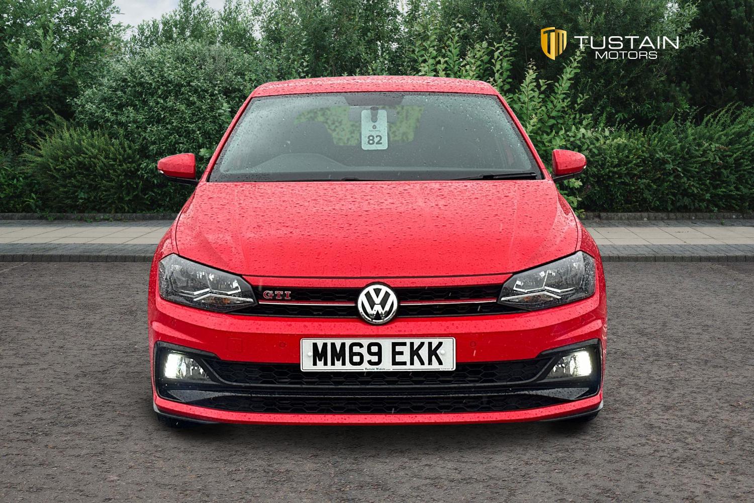 Used Volkswagen Polo 2020 for sale - 76488228: Photo 10