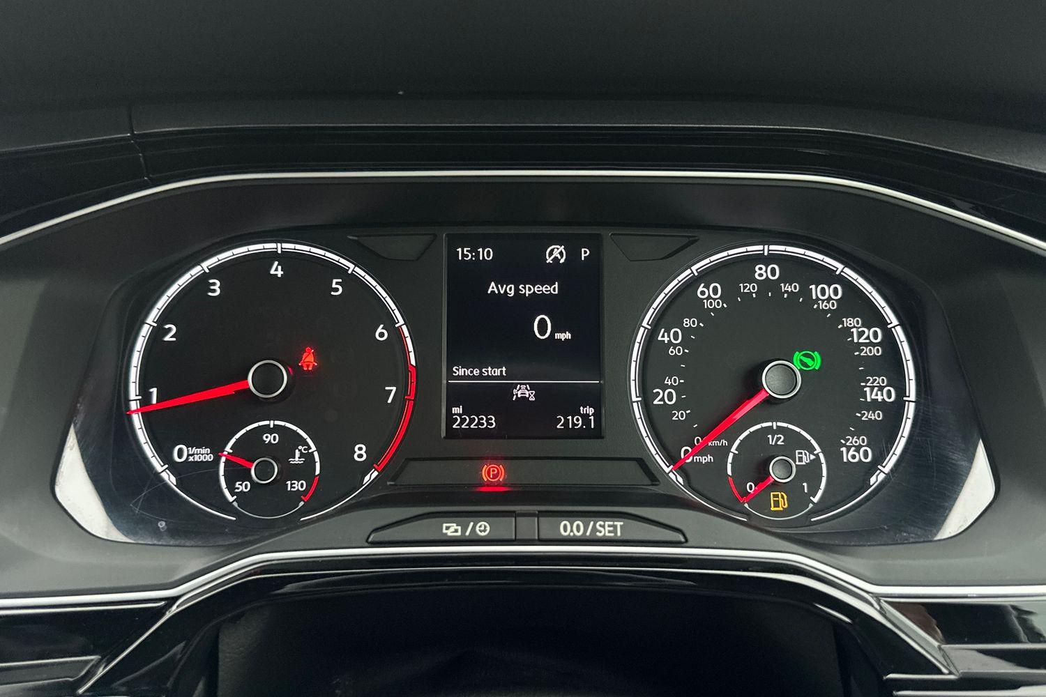 Used Volkswagen Polo 2020 for sale - 76488228: Photo 13