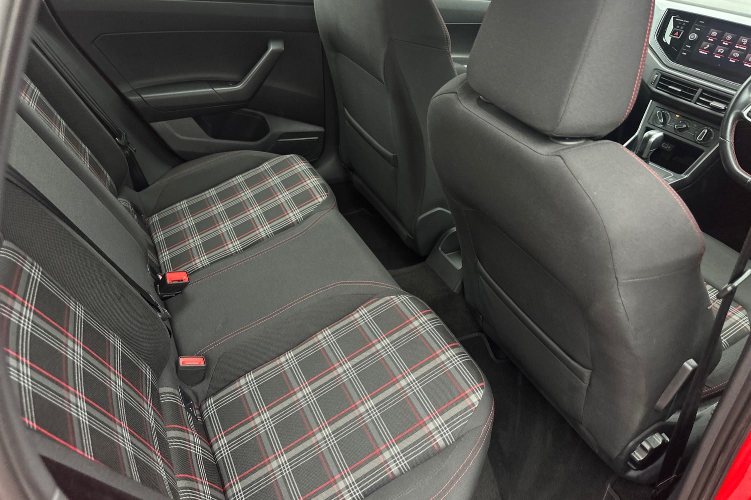 Used Volkswagen Polo 2020 for sale - 76488228: Photo 16