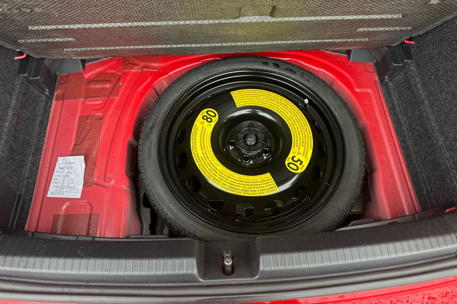 Used Volkswagen Polo 2020 for sale - 76488228: Photo 19