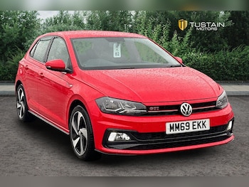 Used Volkswagen Polo undefined for sale - 76488228: Photo