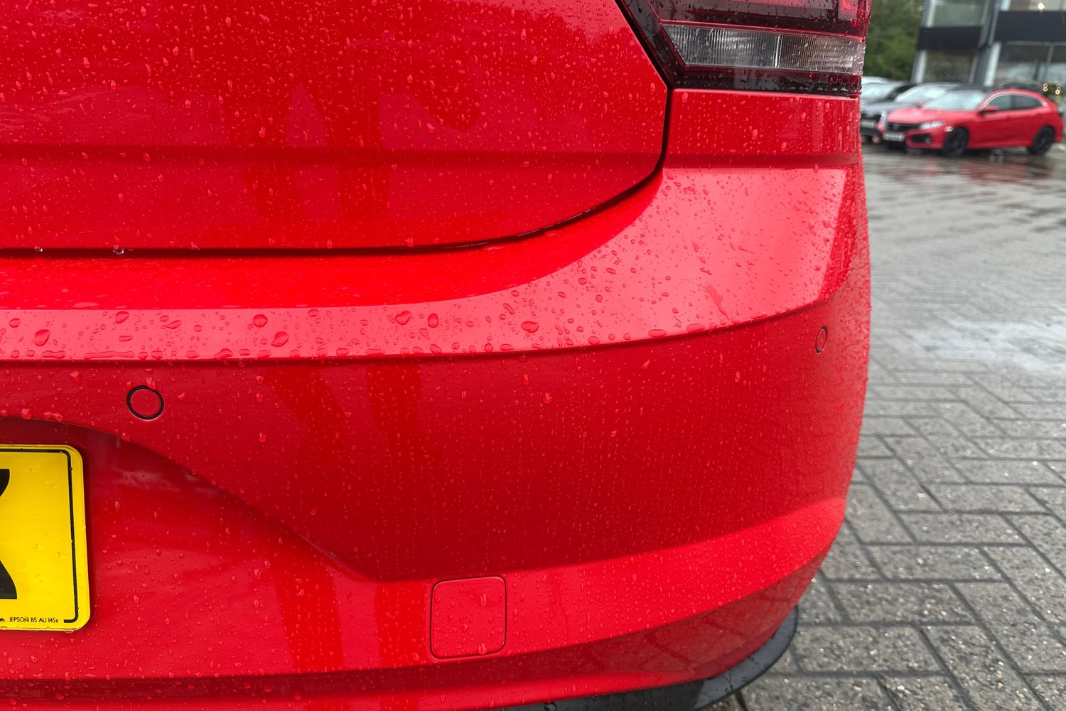 Used Volkswagen Polo 2020 for sale - 76488228: Photo 20