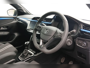 Used Vauxhall Corsa 2025 for sale - 78782065: Photo