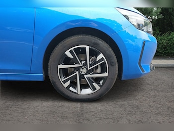 Used Vauxhall Corsa 2025 for sale - 78782065: Photo