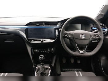 Used Vauxhall Corsa 2025 for sale - 78782065: Photo