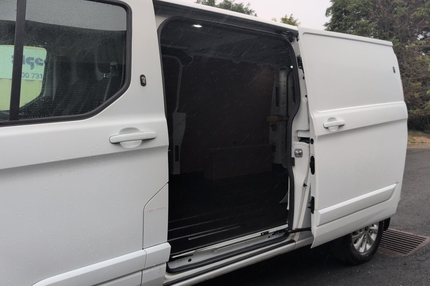 Vehicle 24
