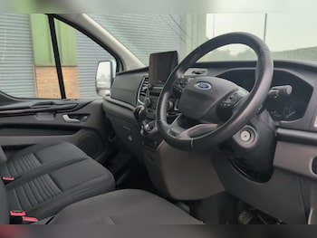Used Ford Transit Custom 2020 for sale - 75860992: Photo