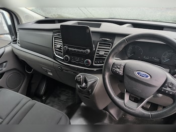 Used Ford Transit Custom 2020 for sale - 75860992: Photo