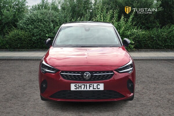 Used Vauxhall Corsa 2021 for sale - 75661073: Photo 10