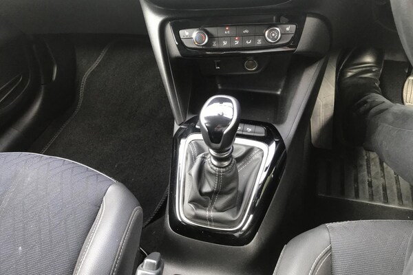 Used Vauxhall Corsa 2021 for sale - 75661073: Photo 14