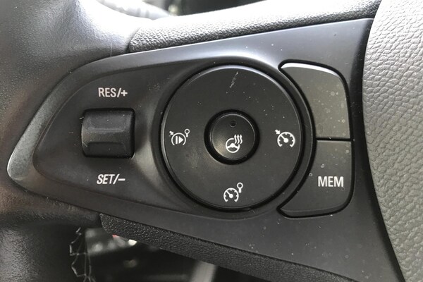 Used Vauxhall Corsa 2021 for sale - 75661073: Photo 18