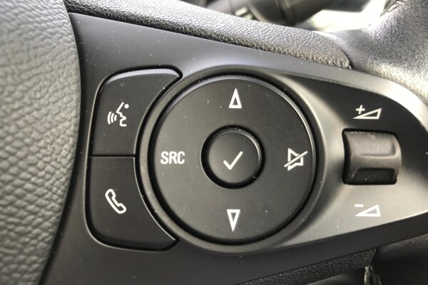 Used Vauxhall Corsa 2021 for sale - 75661073: Photo 19