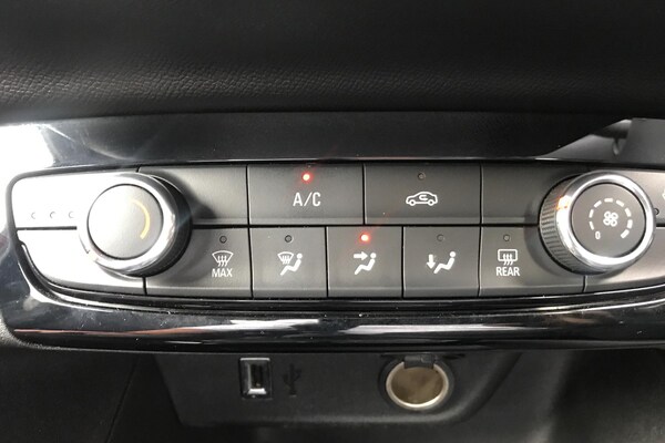Used Vauxhall Corsa 2021 for sale - 75661073: Photo 21