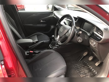 Used Vauxhall Corsa 2021 for sale - 75661073: Photo