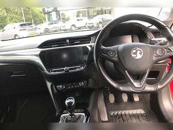 Used Vauxhall Corsa 2021 for sale - 75661073: Photo