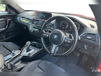 Used BMW 1 Series 2018 for sale - 78247702: Photo